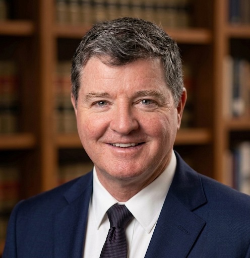 Peter M. Schiffer